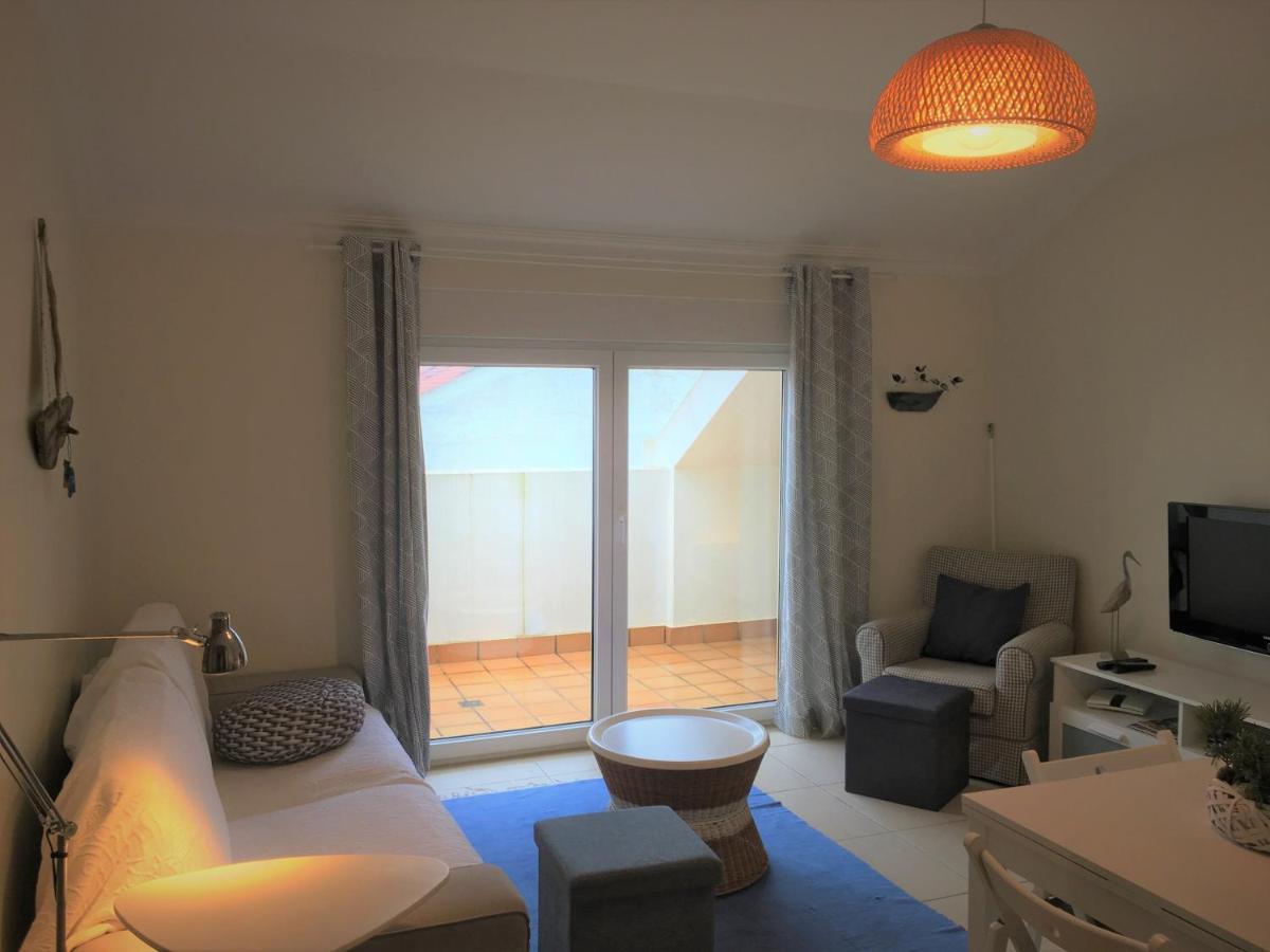 Apartmán Casas Do Mar - Baleal 2 - Sea House Exteriér fotografie