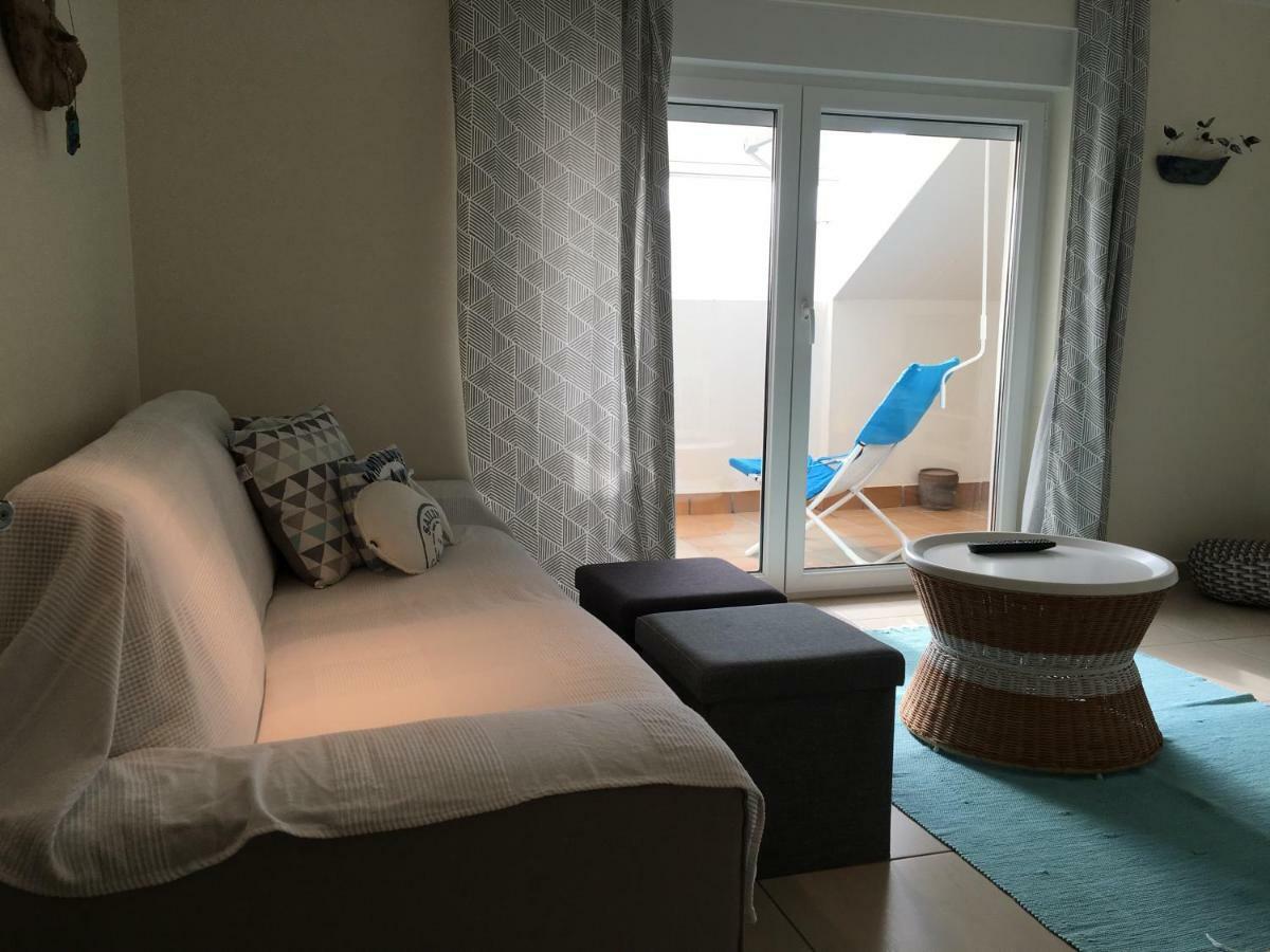 Apartmán Casas Do Mar - Baleal 2 - Sea House Exteriér fotografie