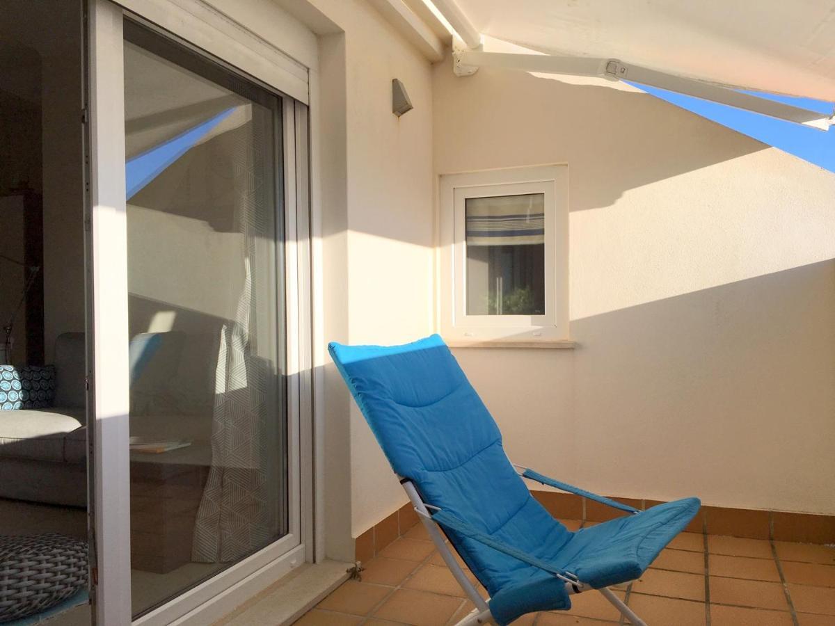 Apartmán Casas Do Mar - Baleal 2 - Sea House Exteriér fotografie