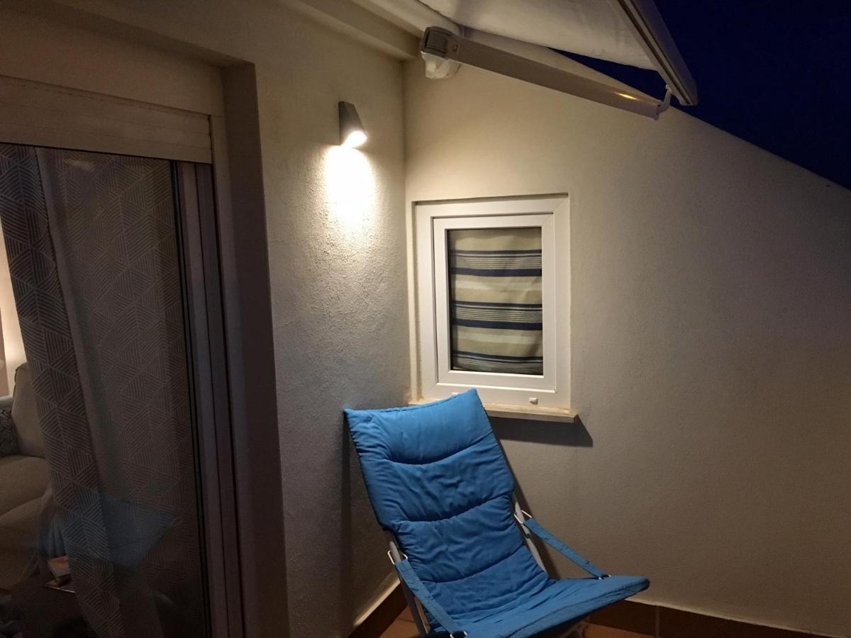 Apartmán Casas Do Mar - Baleal 2 - Sea House Exteriér fotografie